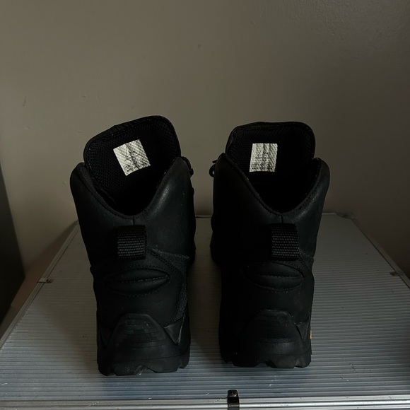 Roa hiking boots - Picture 2 of 2